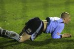 New Mills 0 Salford City 2